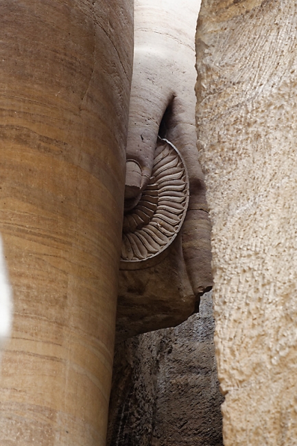 Gwalior-Statues jaïnes-035